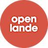 Logótipo de Open Lande Anjou