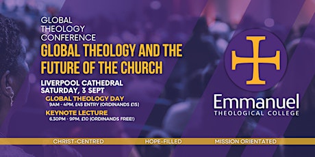Global Theology and the Future of the Church