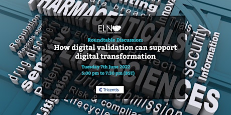 How digital validation can support digital transformation biljetter