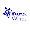 Logotipo da organização Wirral Mind