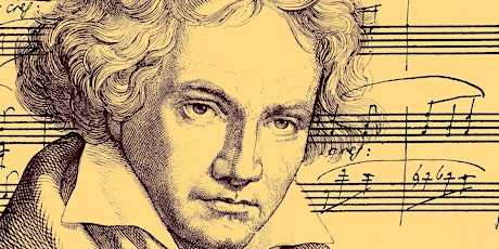 Imagen principal de L. V. Beethoven - Sinfonie n. 3 & n. 4
