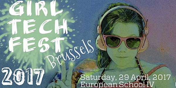 Digital Muse Girl Tech Fest 2017