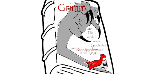 GAG-Musical 2022: Grimm!