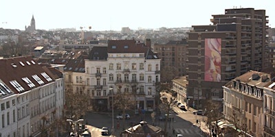 Image principale de Tableau géant de Guillaume Bottazzi : A voir pour le plaisir des yeux !