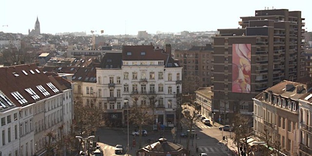 Image principale de Tableau géant de Guillaume Bottazzi : A voir pour le plaisir des yeux !