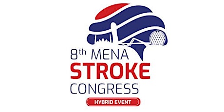 8th MENA Stroke Congress tickets