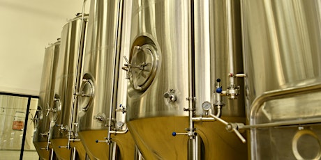 Beer School - Advance Brewing Course tickets