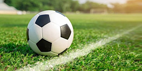 Heatham House Jubilee Half Term 2022: Football (ages 9-16)