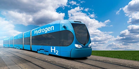Virtual Workshop - Safety Standards for Hydrogen in the Rail Sector tickets