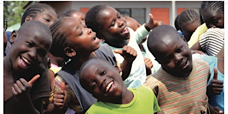 Love Changing Lives: The Village Project Africa Story primary image