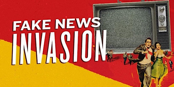 Full Fact presents: Not the fake news