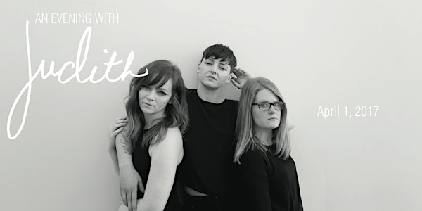 Judith Album Release