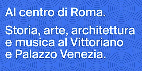 AL CENTRO DI ROMA: Variazioni su una Madonna di Pietro Alamanno con R.Naldi billets