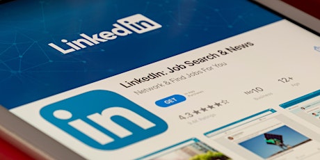 Getting started with LinkedIn to grow your business tickets