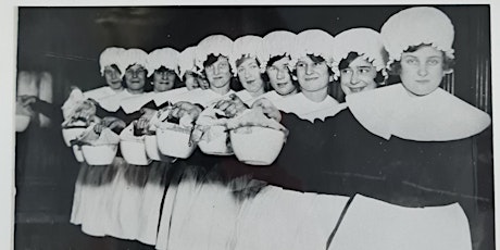 Royal Female Orphanage Day Tours of Carew Manor tickets