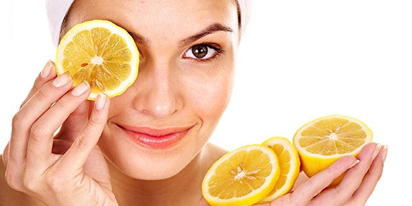 Radiant Skin – Healthy Glow from the Inside Out