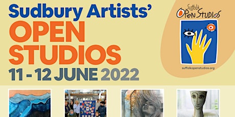 Sudbury Artists' Open Studio Trail 2022 tickets