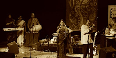 A Celebration of Bengali Folk Musical Heritage – Curated by Anindita Ghosh