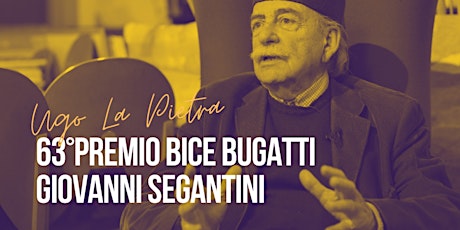 Mostra Ugo La Pietra biglietti