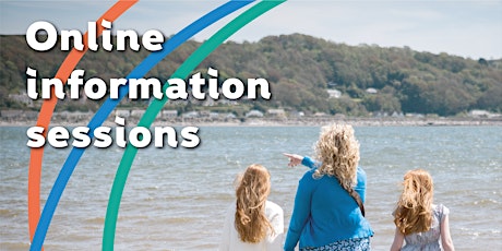 Foster Wales Carmarthenshire - Online Information Session tickets