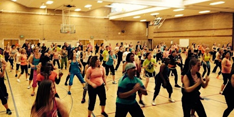 5th Annual Zumbathon benefitting Smile Network International primary image