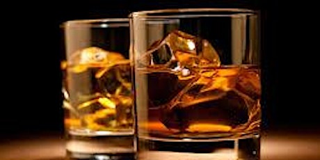 Around The World Whiskey & Scotch Tastingfor NYC Singles & Young Professionals primary image