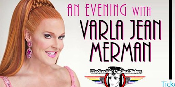 An Evening with Varla Jean Merman