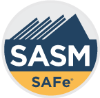 - SAFe Advanced Scrum Master Certification - Boston, MA