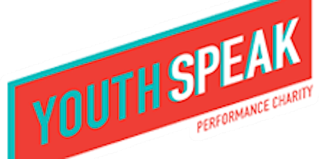 2017 Coffee & Conversation: YouthSpeak Performance Charity primary image