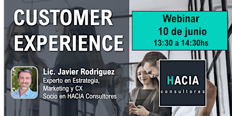 Customer Experience - Conceptos y herramientas para aplicar en tu empresa Tickets
