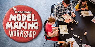 Aardman Model Making Workshop-Feathers McGraw