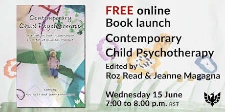 Book Launch – Contemporary Child Psychotherapy tickets