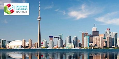 Lebanese Canadian Tech Hub - Toronto Office Launch primary image