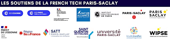 Image pour Forum French Tech Central au Playground 