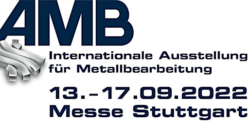 Makino auf der AMB 2022 in Stuttgart, Deutschland