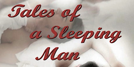 Ozgen's - Tales Of A Sleeping Man primary image