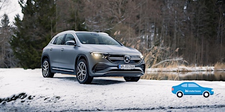 The Electrification of Luxury Strides Forward with Mercedes-Benz tickets