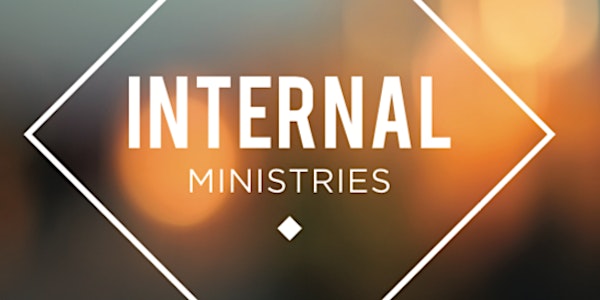 Back to Jesus - Internal Ministries 