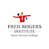 Logotipo da organização Fred Rogers Institute