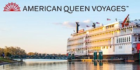 AAA Travel and American Queen Voyages tickets