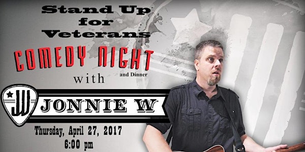 STAND UP for Veterans