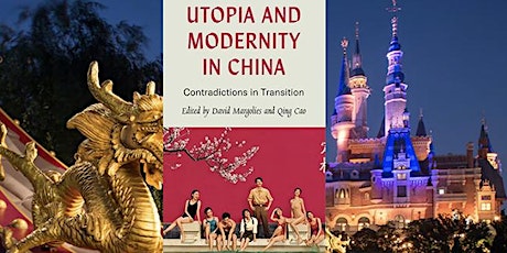 Utopia and Modernity in China: Contradictions in Transition primary image