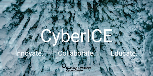 The Cyber ICE Conference for the Future