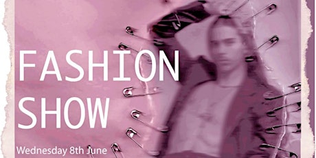 Exeter College Fashion Show tickets