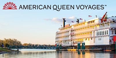 AAA Travel and American Queen Voyages