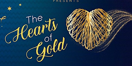 Hearts of Gold - Houston