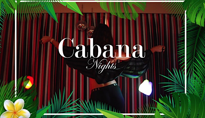 Cabana Nights image