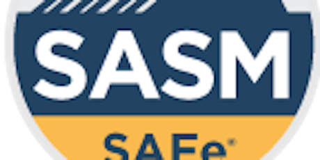 - SAFe Advanced Scrum Master Certification - Miami, FL tickets