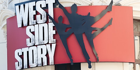 West Side Story - Musical Waldorf Aravaca - SABADO 11 DE JUNIO 2022 entradas