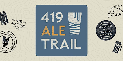 419 Ale Trail | Year Two Kick-Off Party